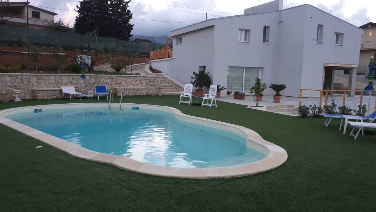 Photo of Outdoor in Alcamo