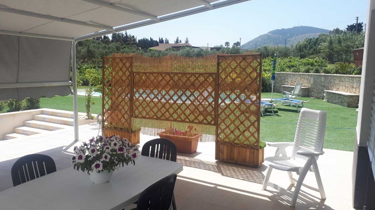 Photo of Outdoor in Alcamo