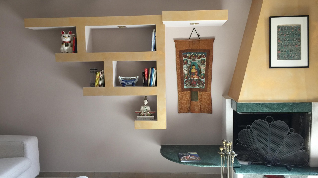 Photo of Livingroom in Trapani City Centre
