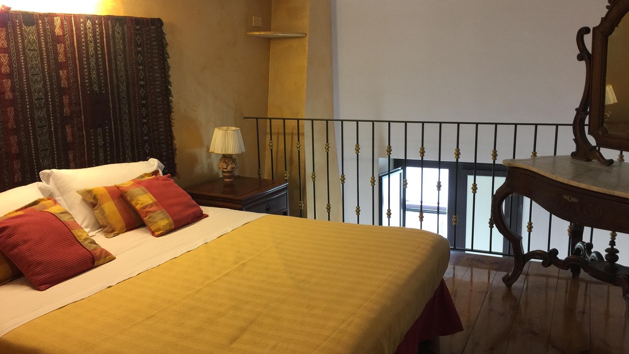 Photo of Bedroom in Trapani City Centre