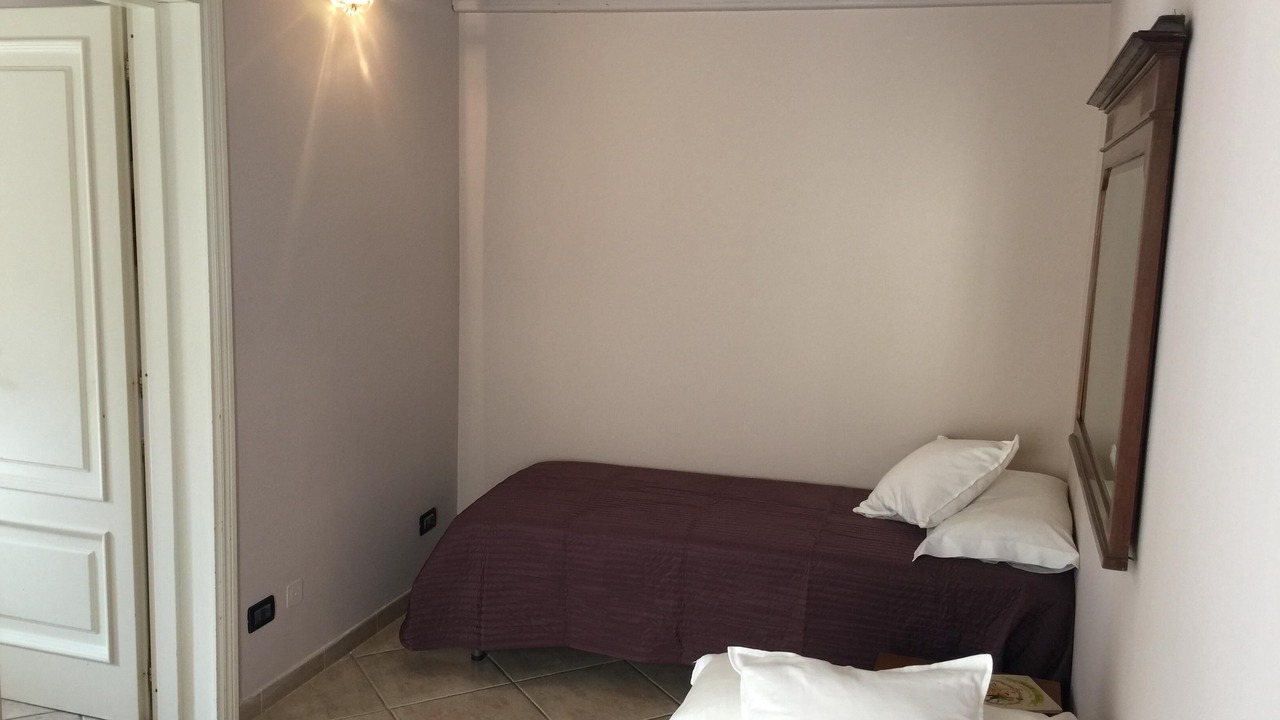 Photo of Bedroom in Trapani City Centre
