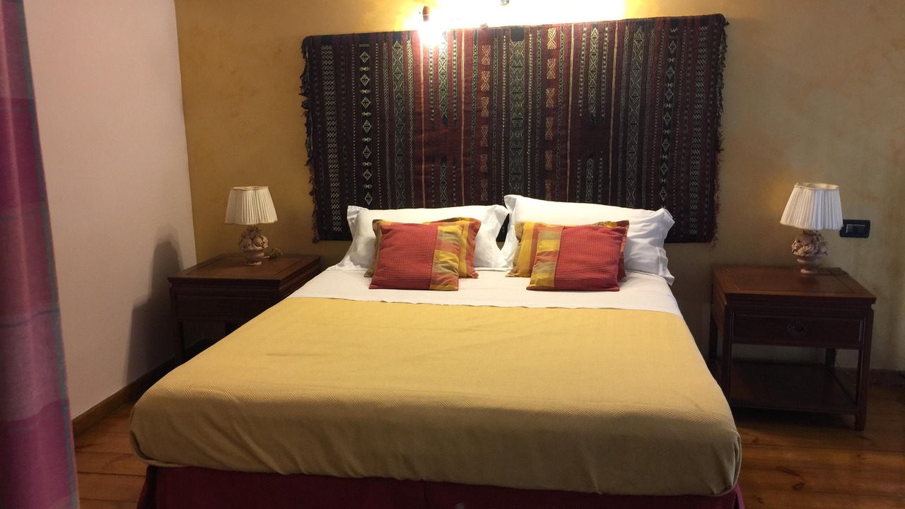 Photo of Bedroom in Trapani City Centre