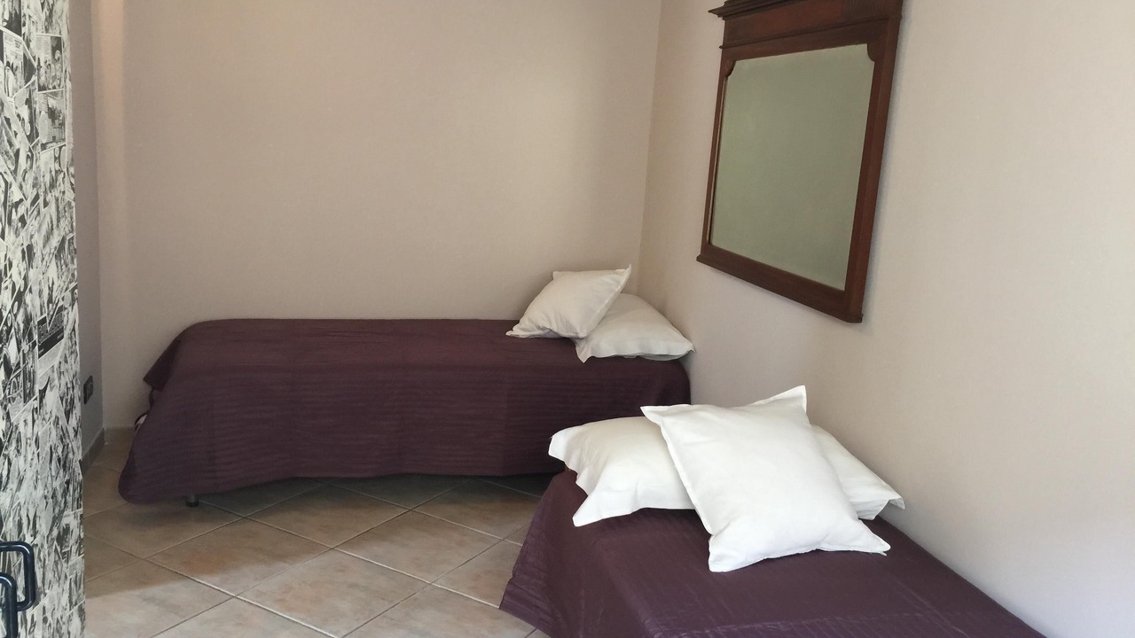 Photo of Bedroom in Trapani City Centre