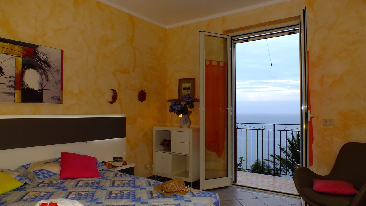 Photo of Bedroom in Tusa