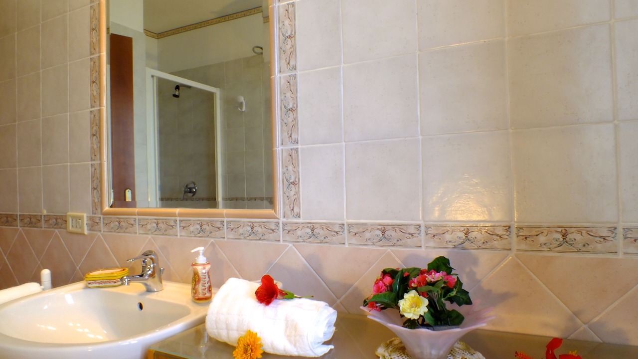 Photo of Bathroom in Tusa