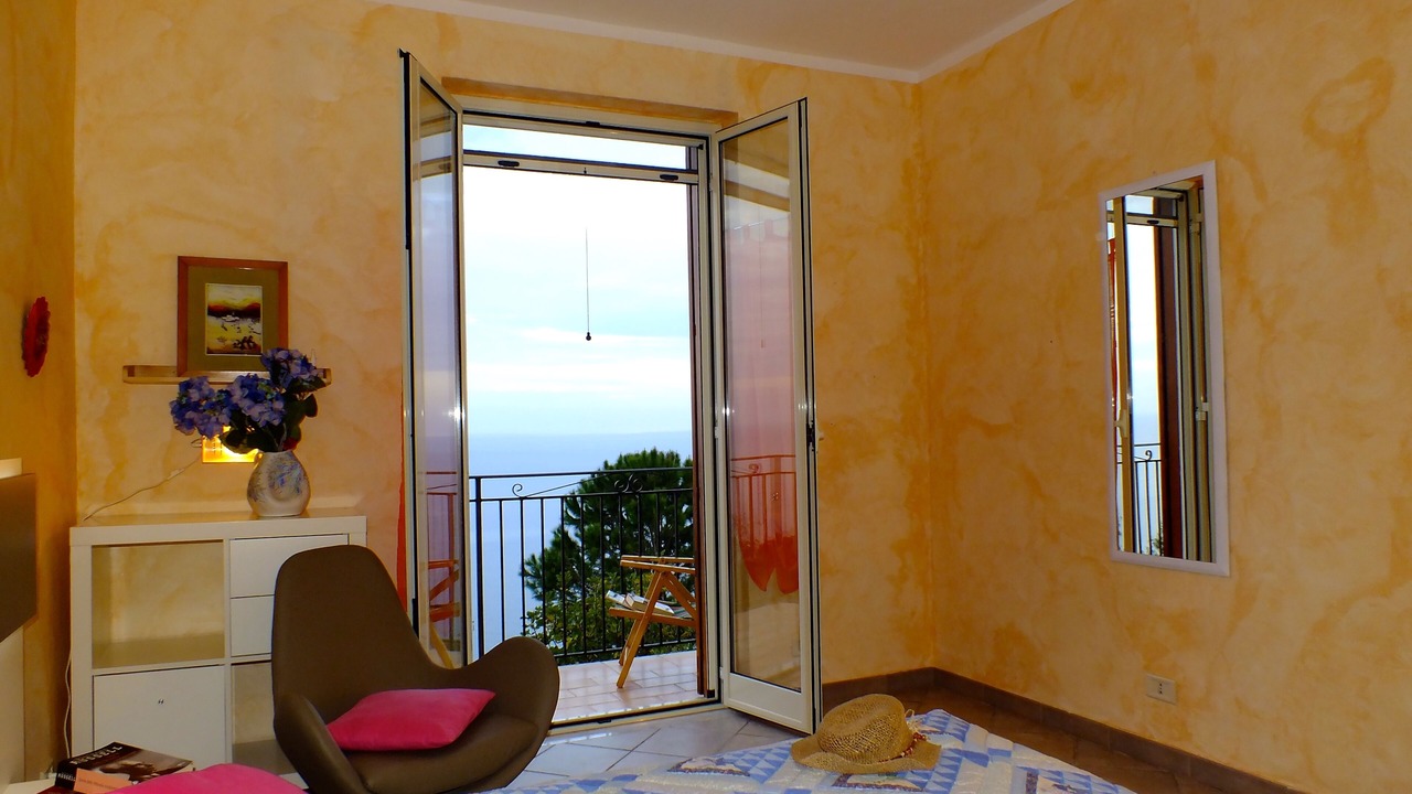 Photo of Bedroom in Tusa