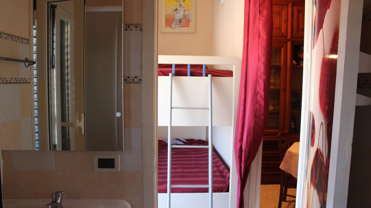 Photo of Bedroom in Lascari