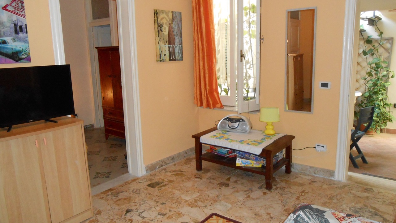Photo of Bedroom in Lascari