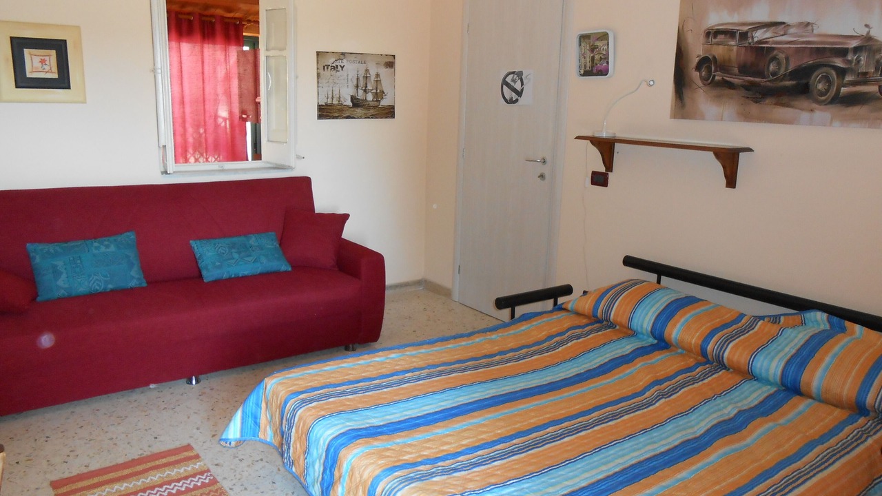 Photo of Bedroom in Lascari