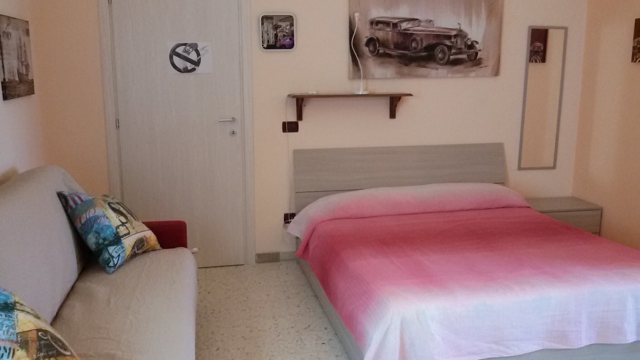 Photo of Bedroom in Lascari