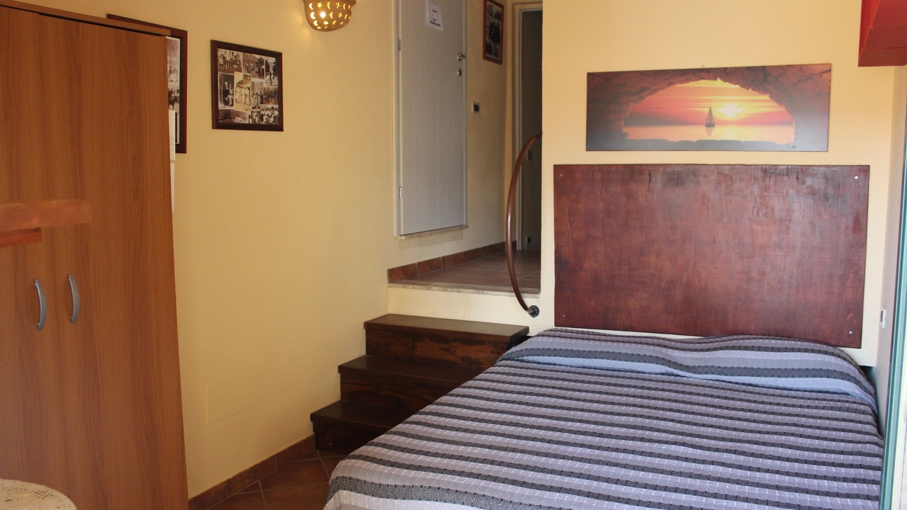 Photo of Bedroom in Lascari