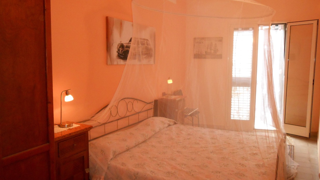 Photo of Bedroom in Lascari