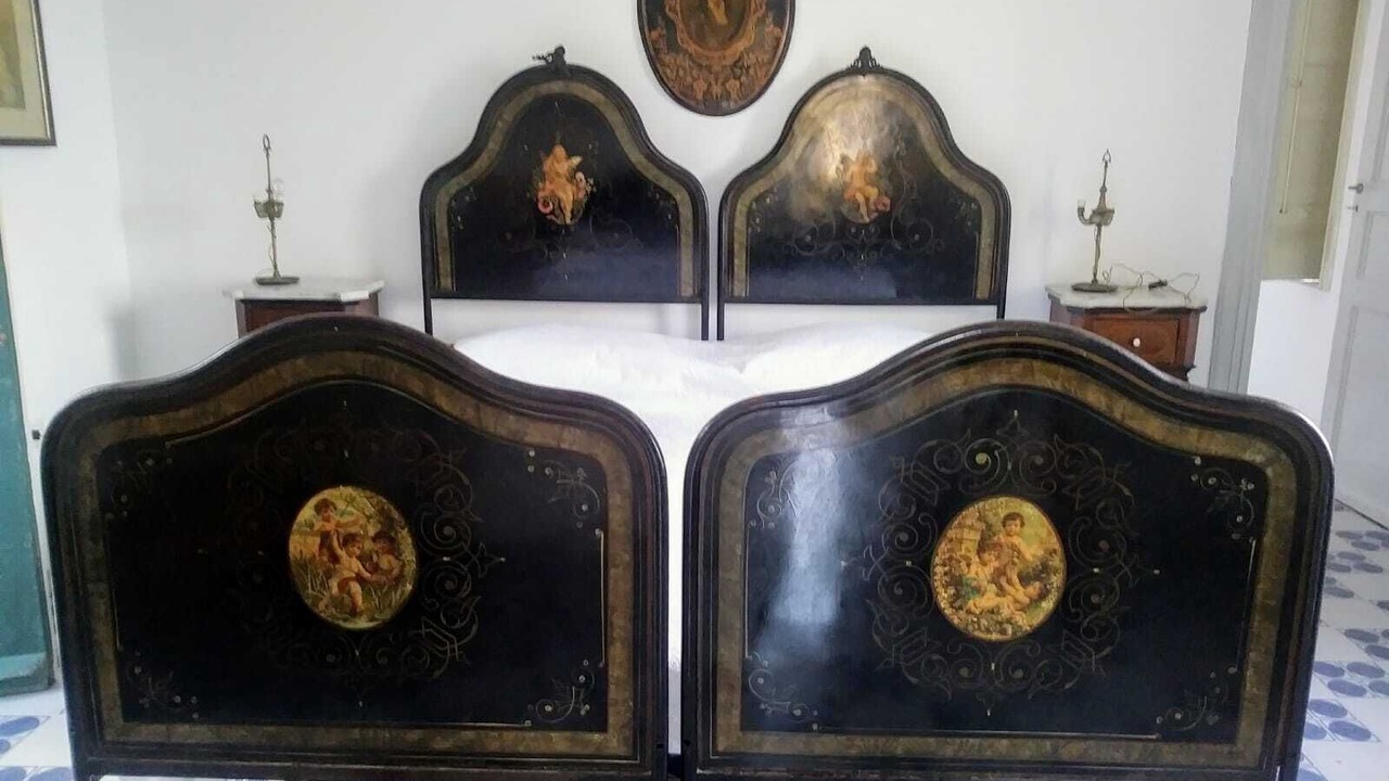Photo of Bedroom in Mineo