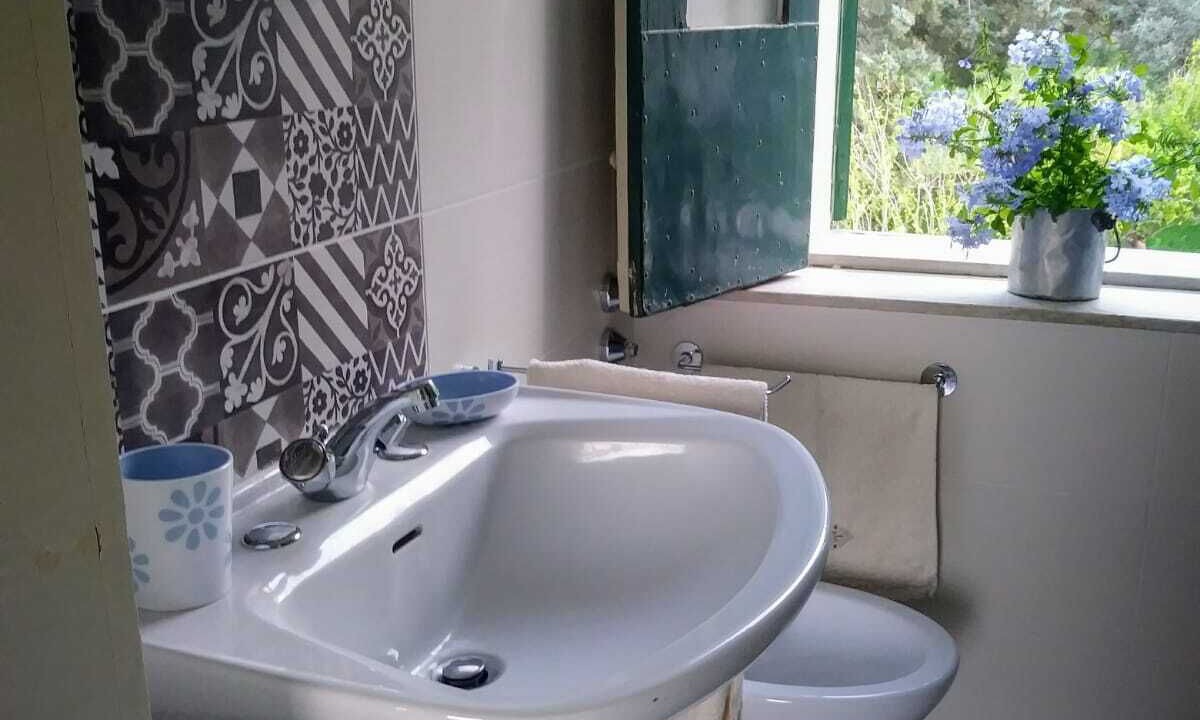 Photo of Bathroom in Mineo