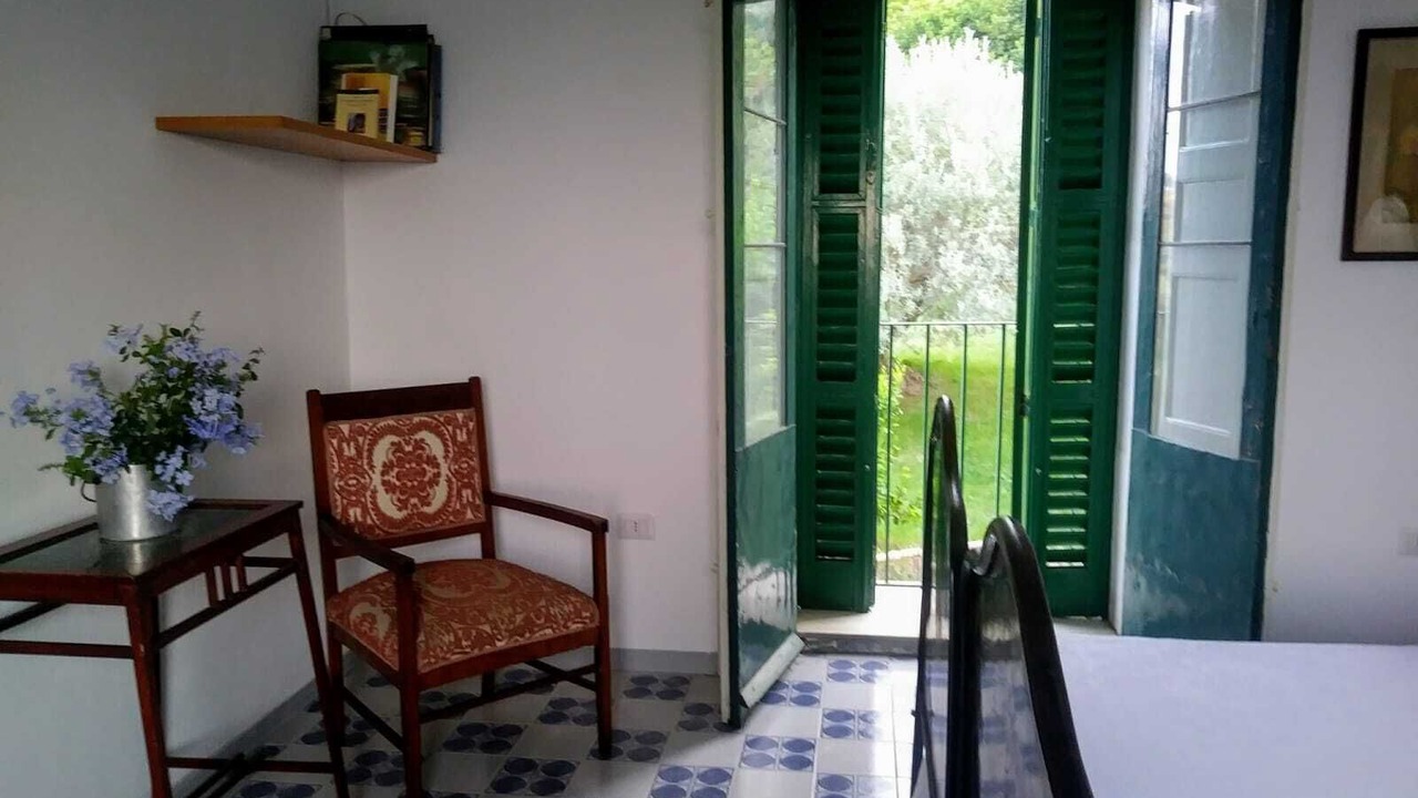 Photo of Bedroom in Mineo