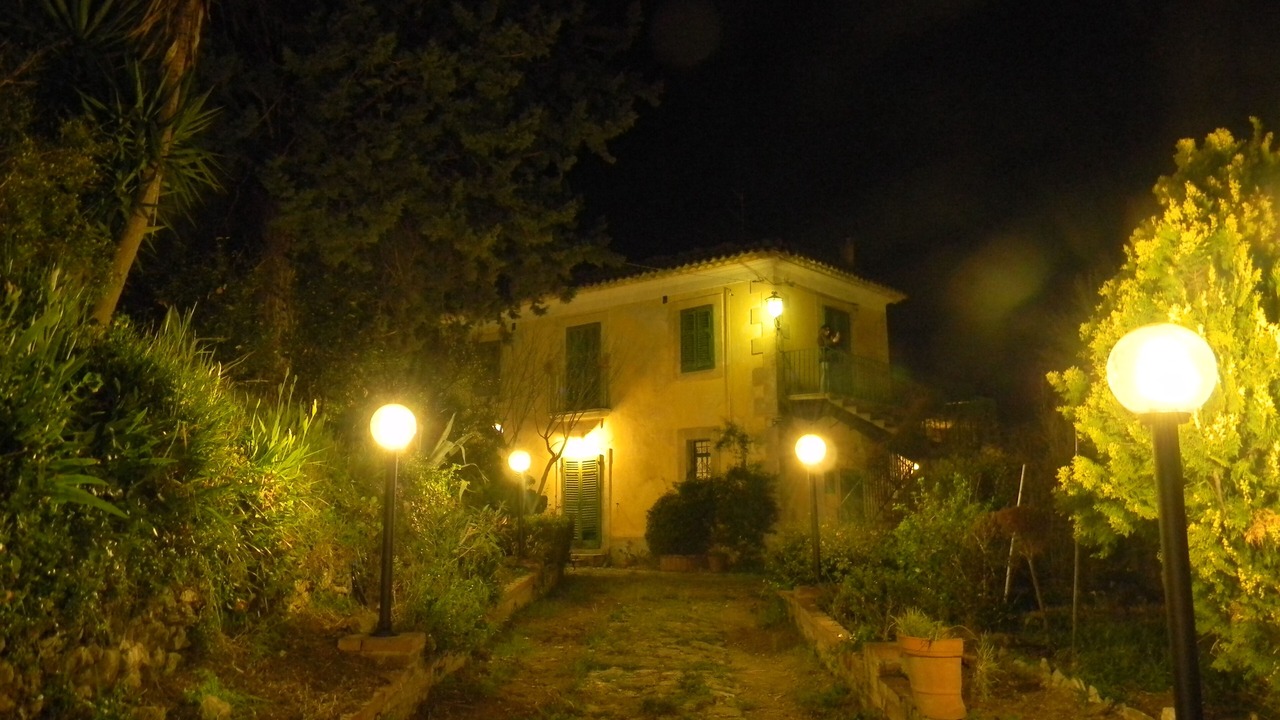 Photo of Outdoor in Mineo