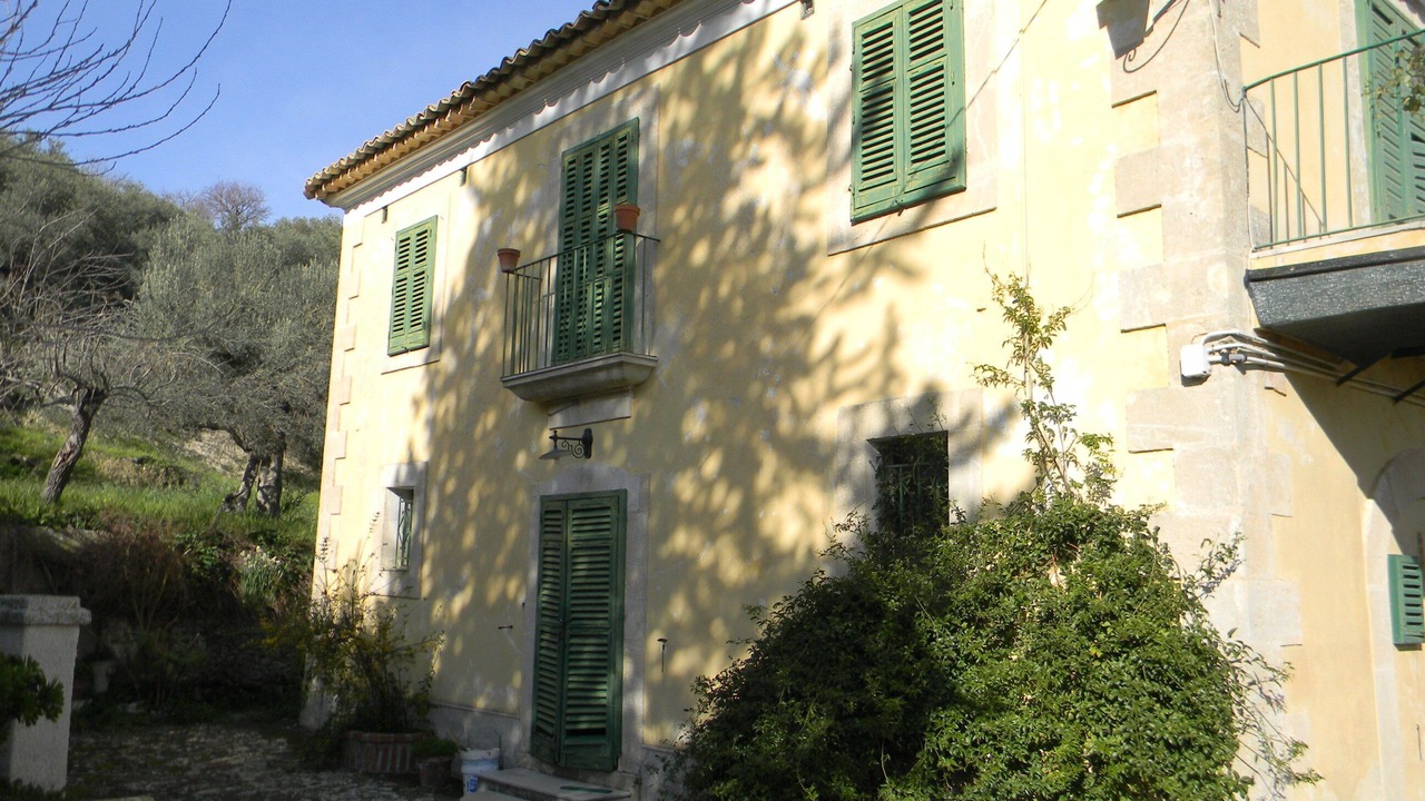 Photo of Outdoor in Mineo
