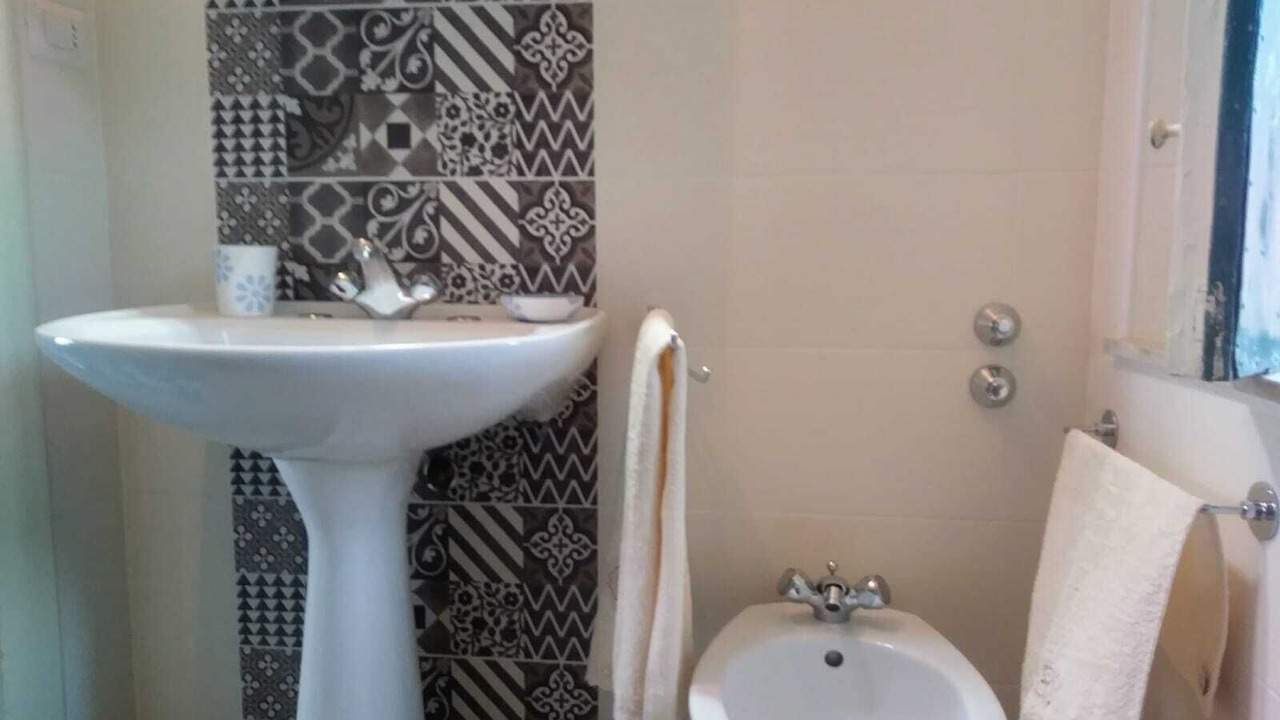 Photo of Bathroom in Mineo