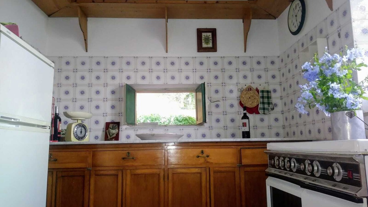 Photo of Kitchen in Mineo