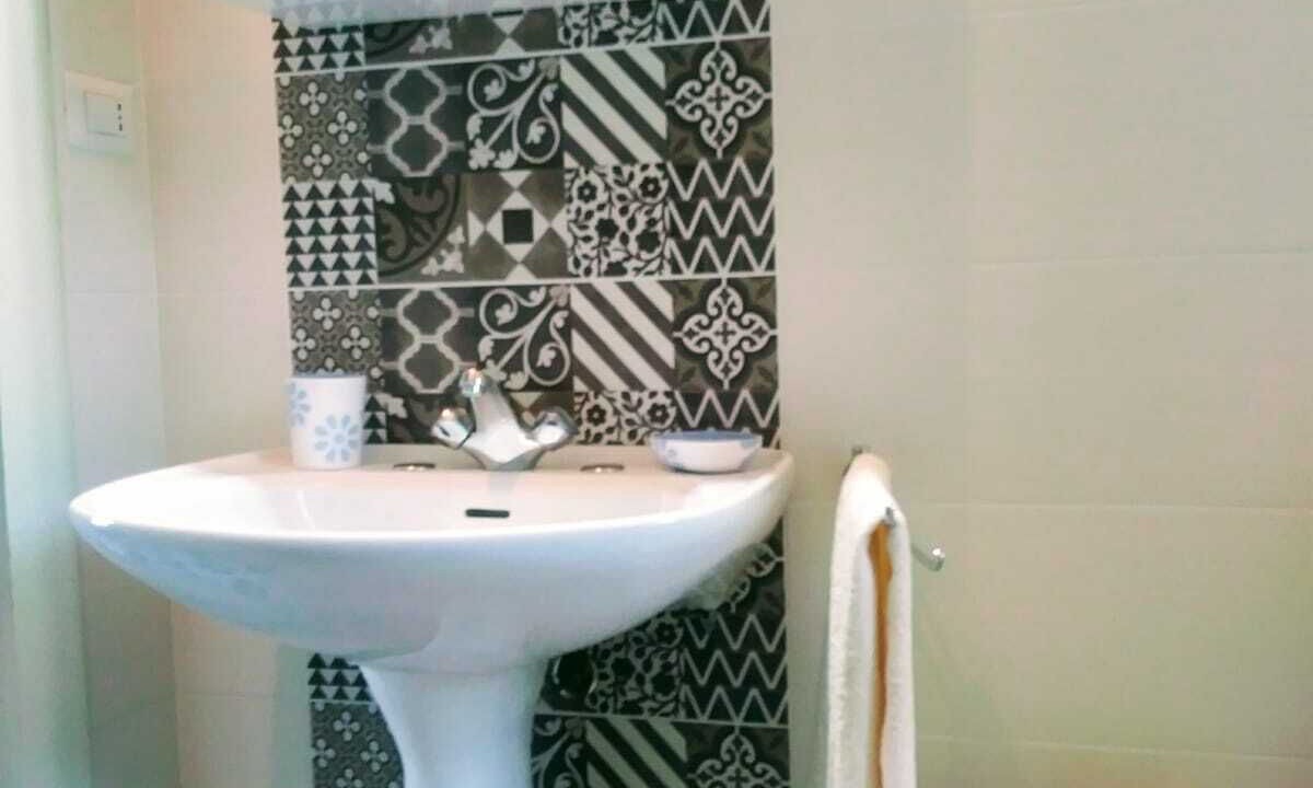 Photo of Bathroom in Mineo