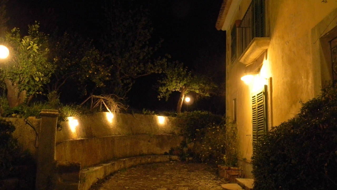 Photo of Outdoor in Mineo