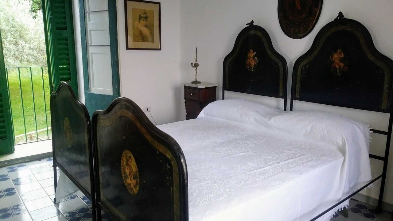 Photo of Bedroom in Mineo