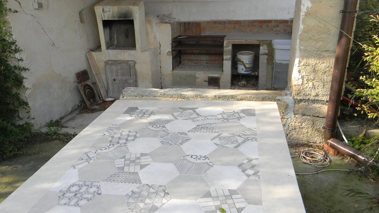Photo of Patio Balcony in Mineo