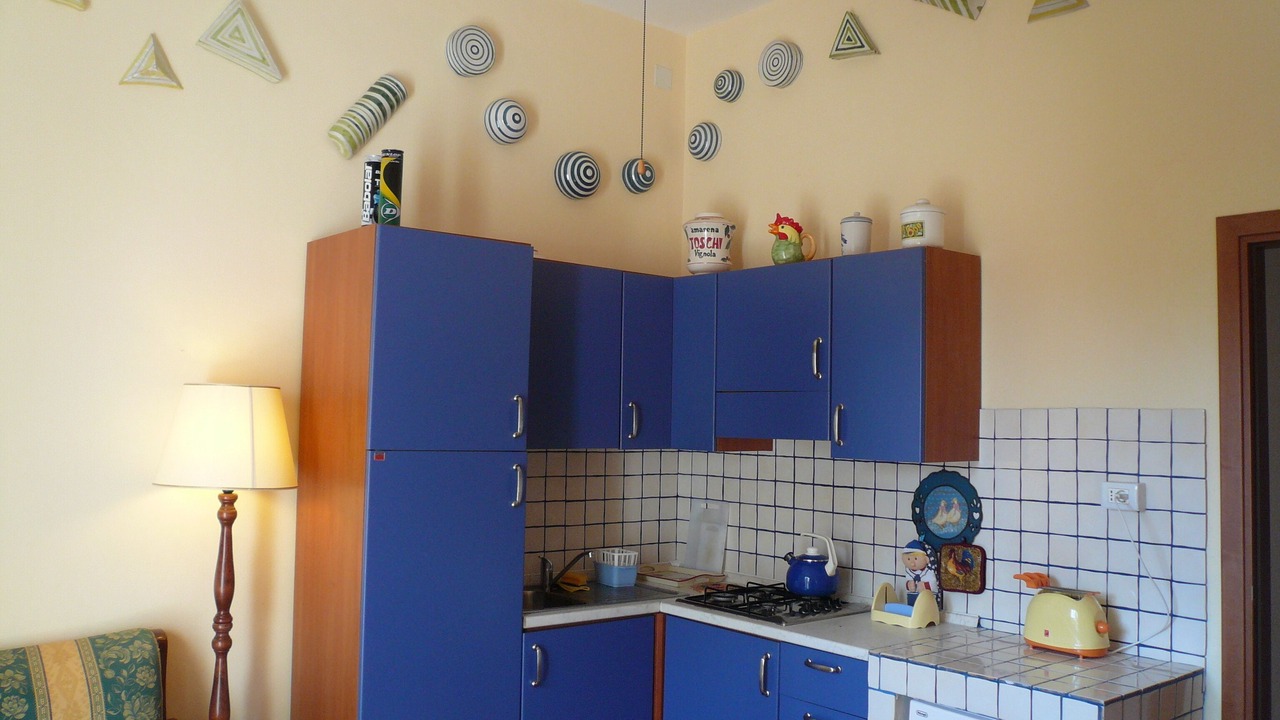 Photo of Kitchen in Sciacca