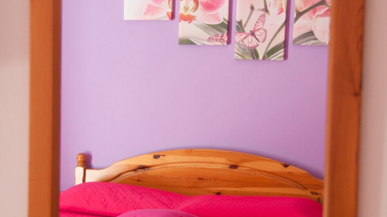 Photo of Bedroom in Custonaci