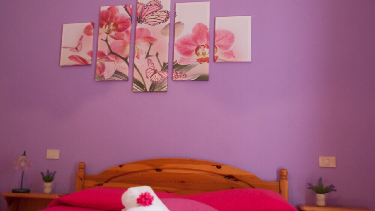Photo of Bedroom in Custonaci