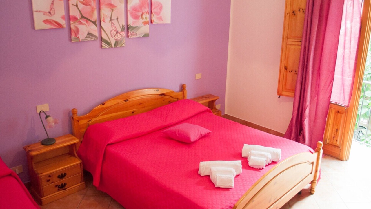 Photo of Bedroom in Custonaci