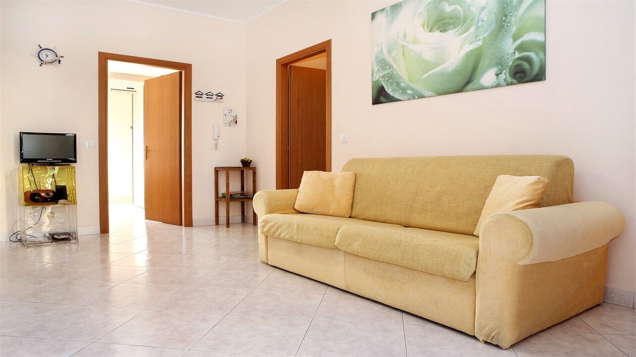 Photo of Livingroom in Stazzo