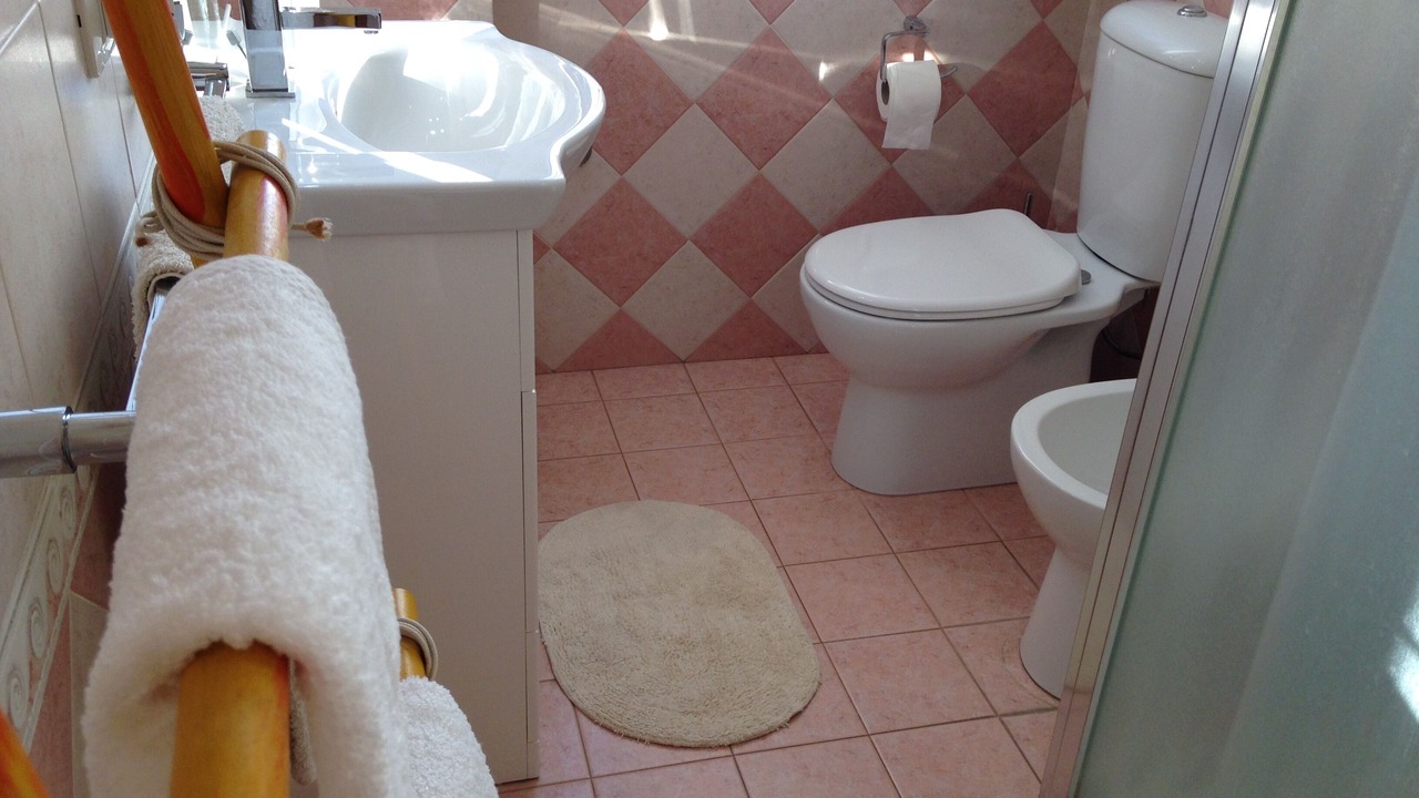 Photo of Bathroom in Stazzo