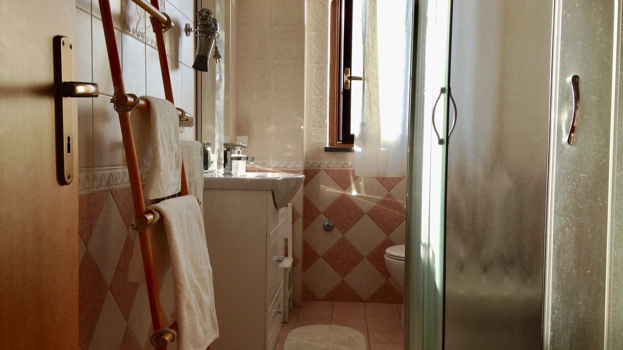 Photo of Bathroom in Stazzo