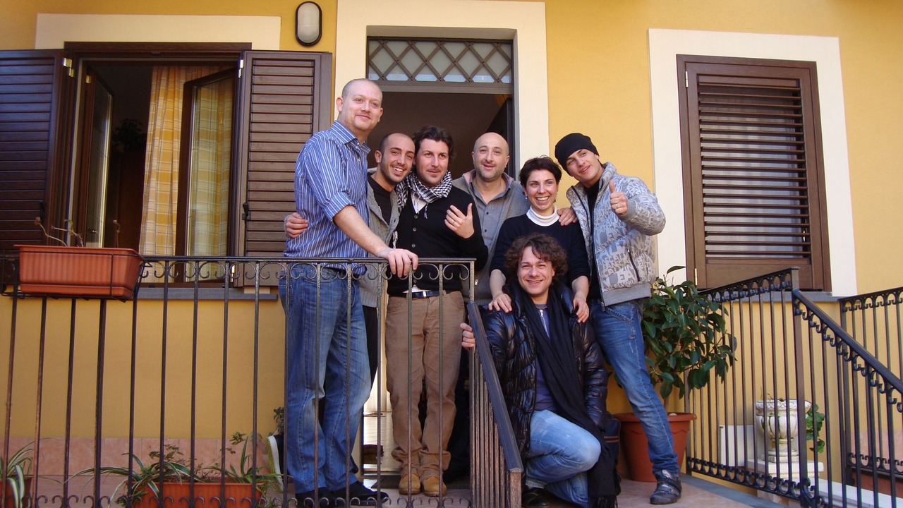 Photo of Outdoor in Stazzo