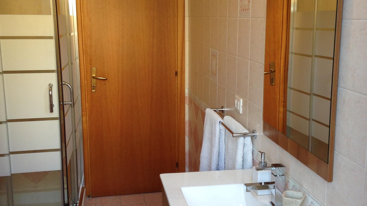 Photo of Bathroom in Stazzo