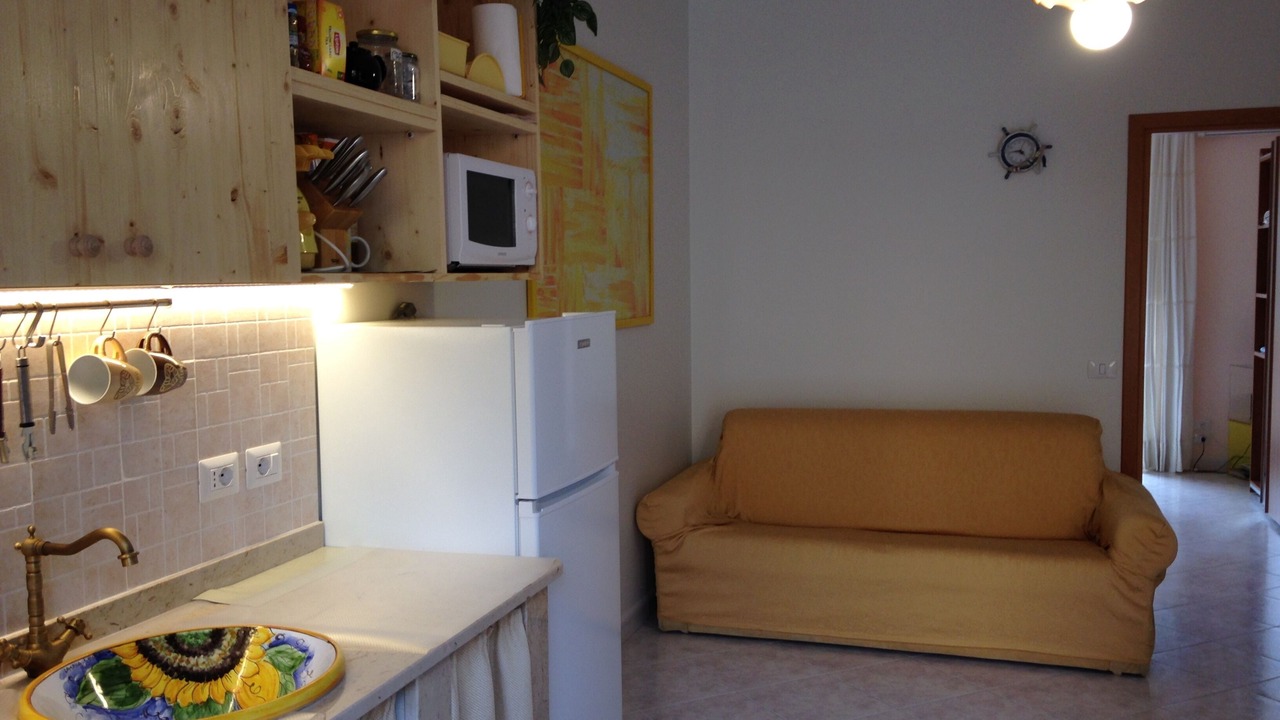 Photo of Livingroom in Stazzo