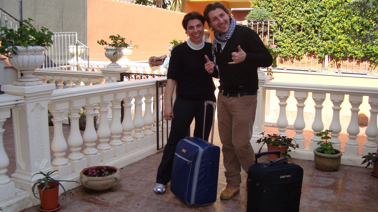 Photo of Outdoor in Stazzo