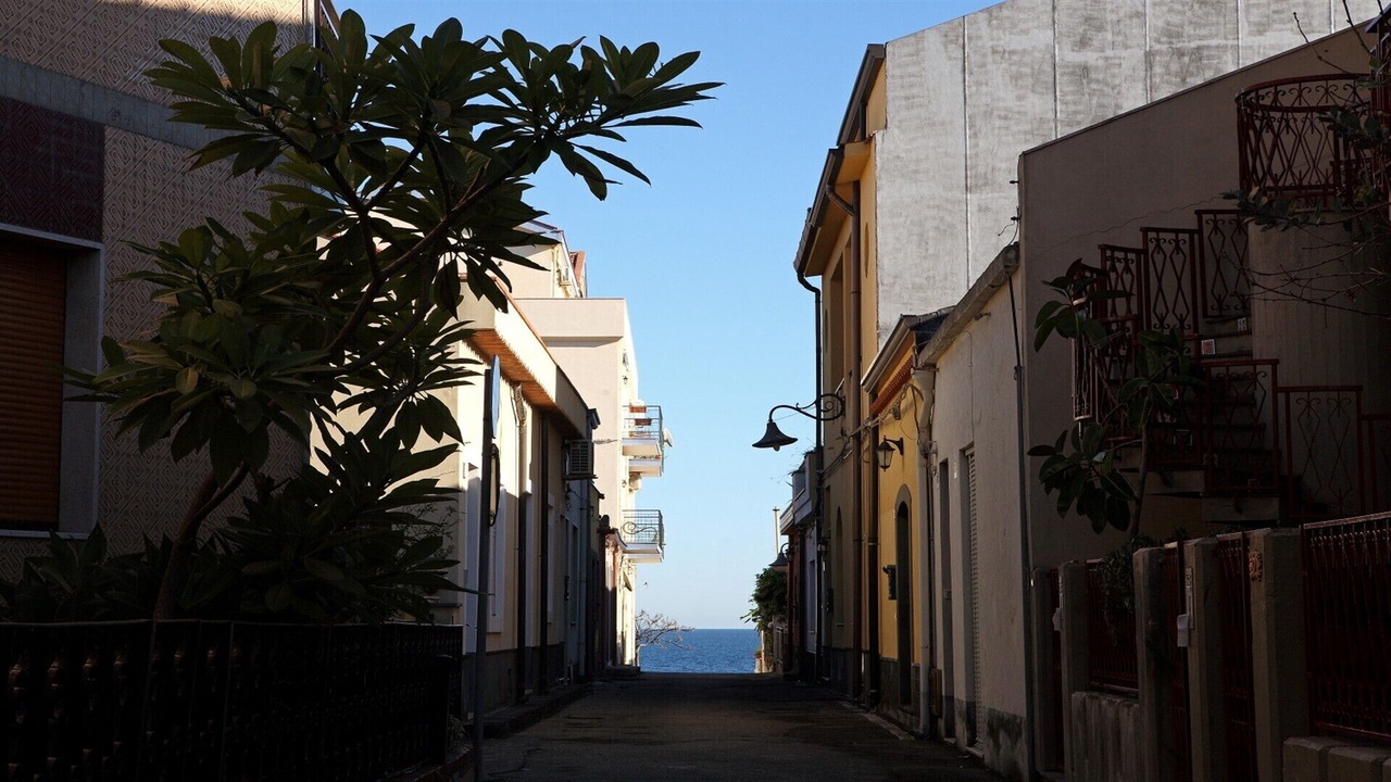 Photo of Outdoor in Stazzo