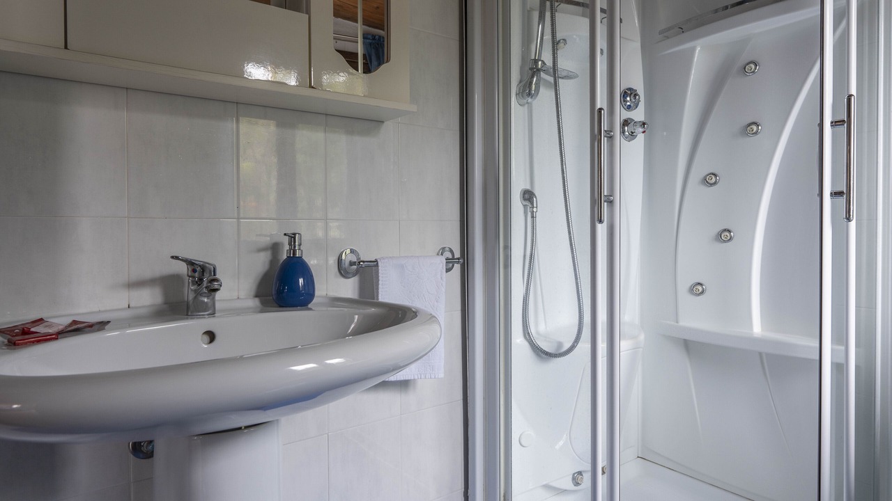 Photo of Bathroom in Reitano