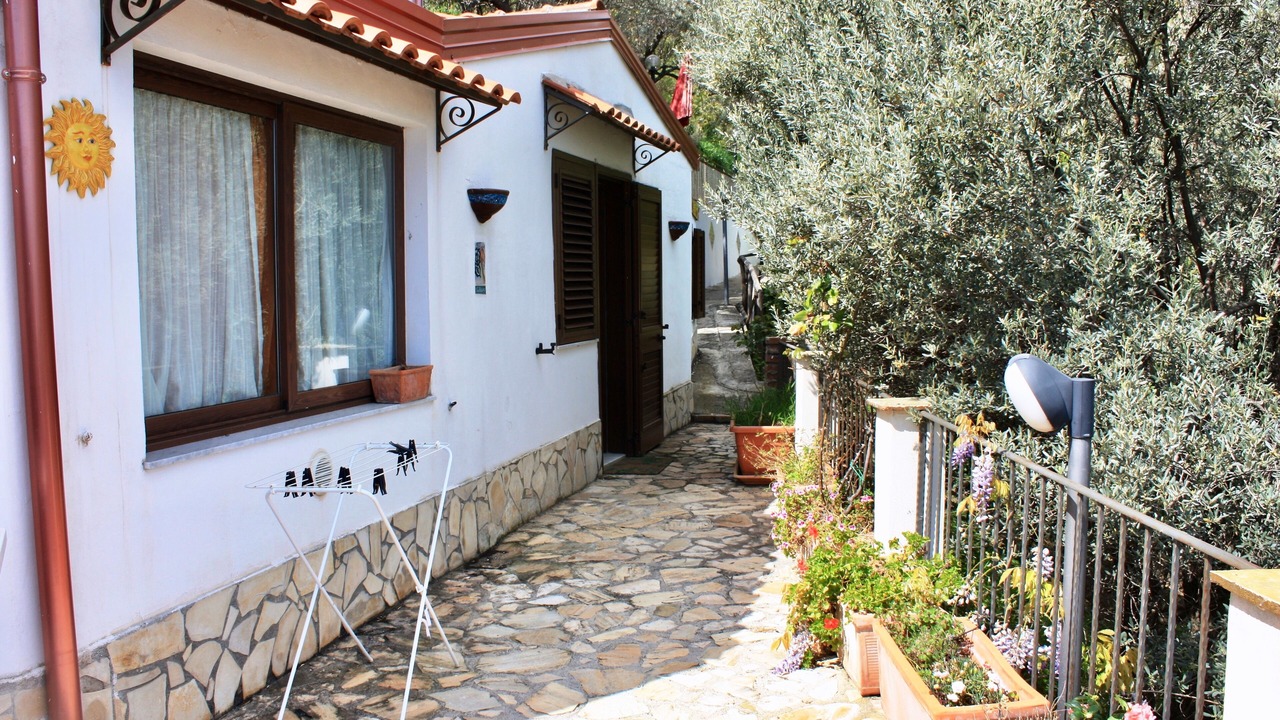 Photo of Patio Balcony in Reitano