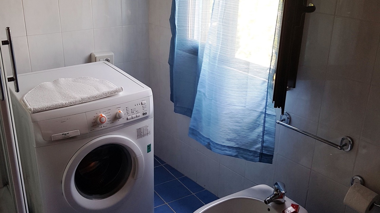 Photo of Bathroom in Reitano