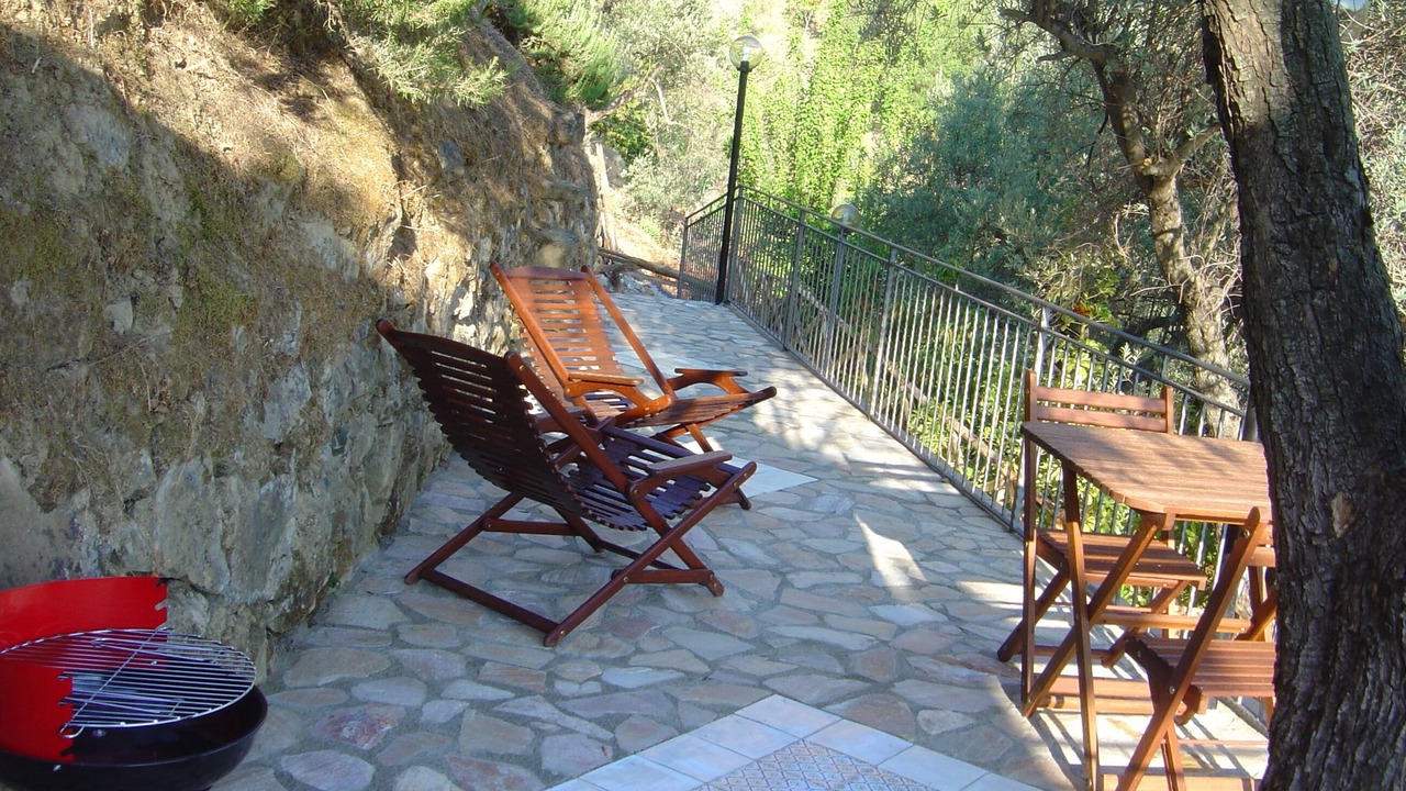 Photo of Outdoor in Reitano