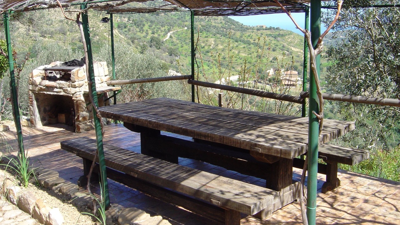 Photo of Outdoor in Reitano