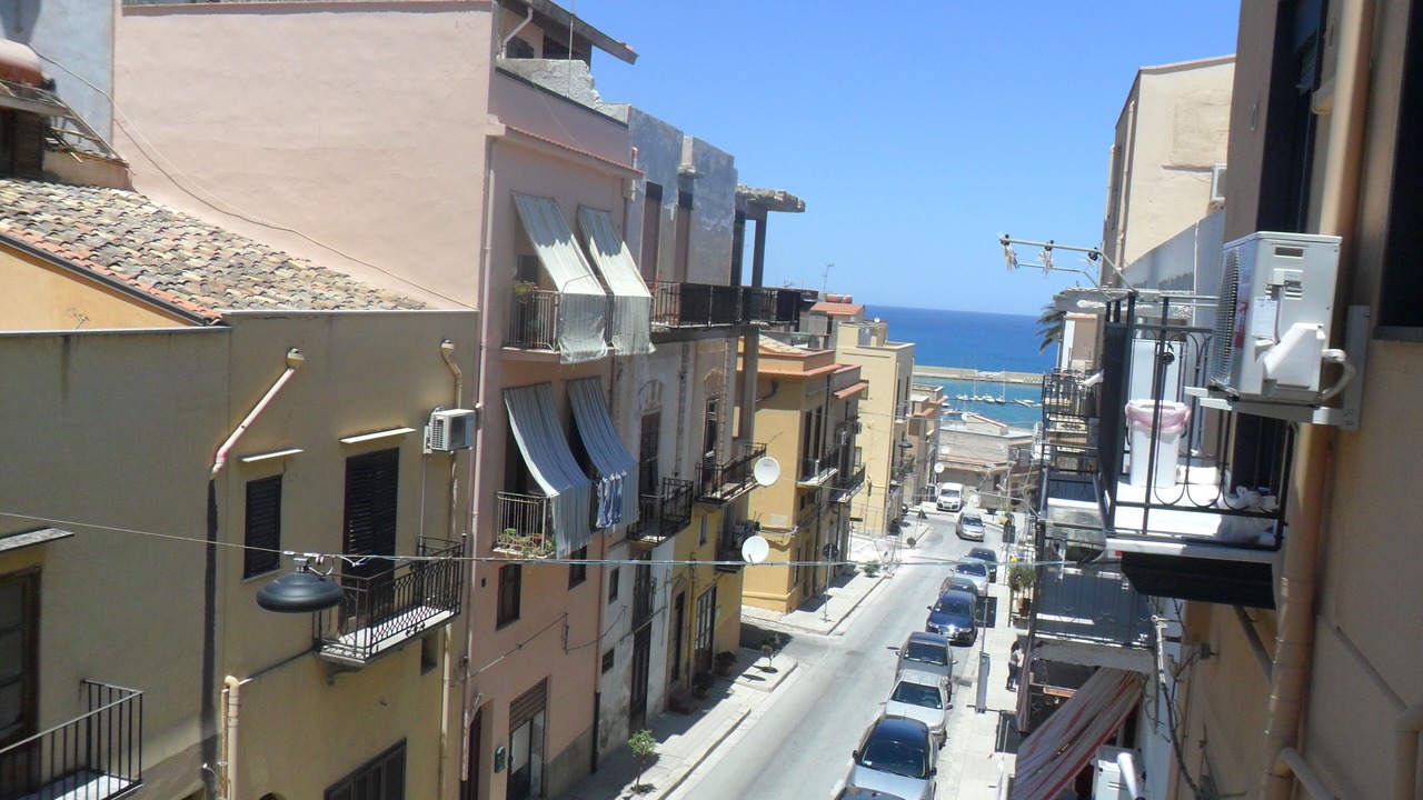 Photo of Others in Castellammare del Golfo