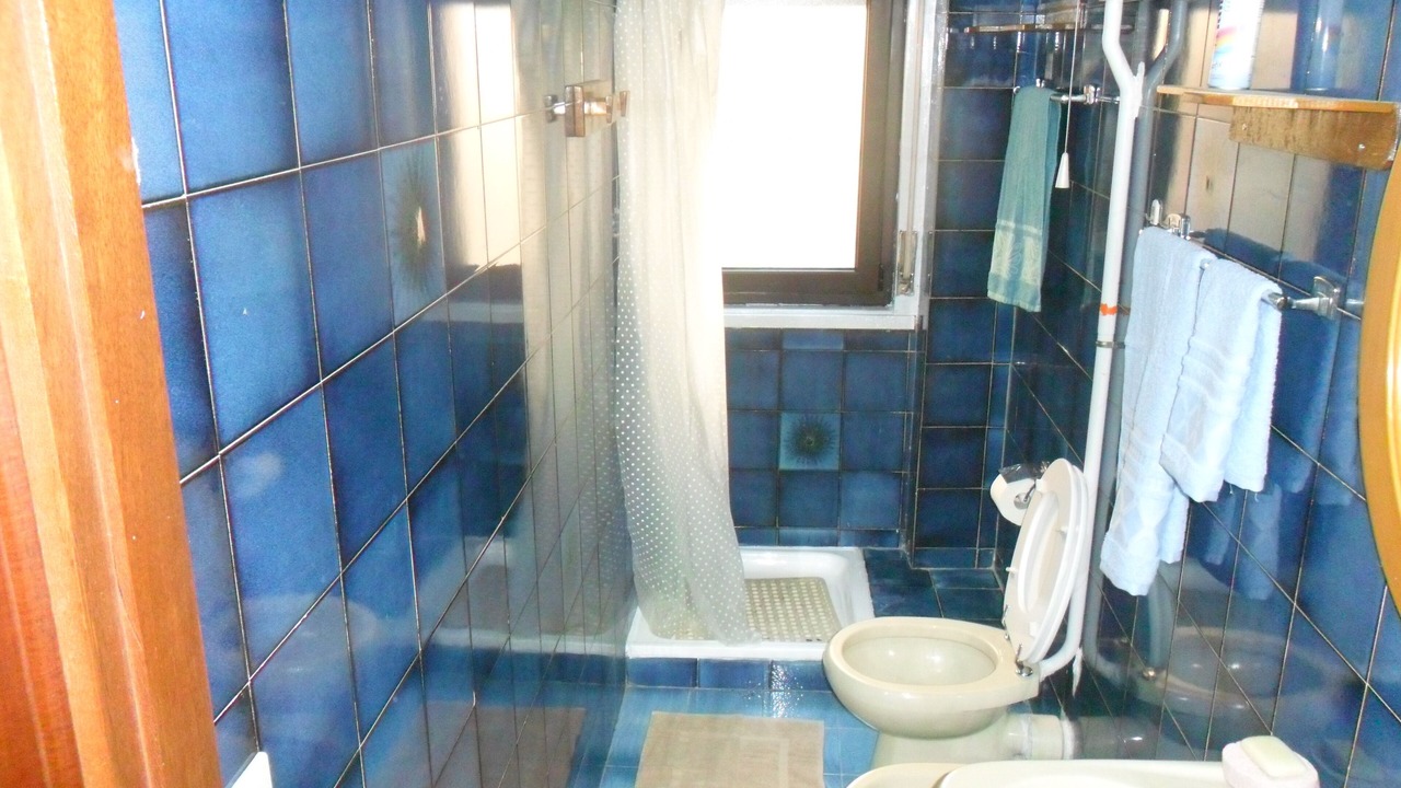 Photo of Bathroom in Castellammare del Golfo