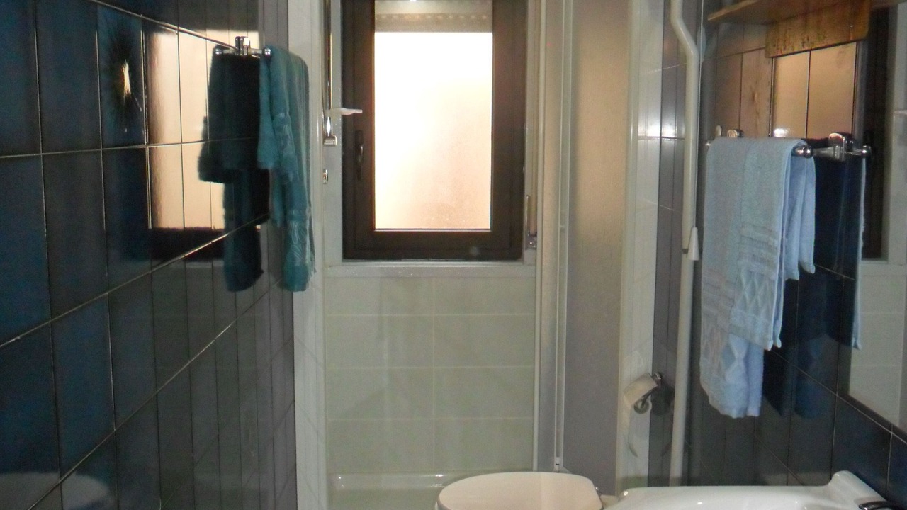 Photo of Bathroom in Castellammare del Golfo
