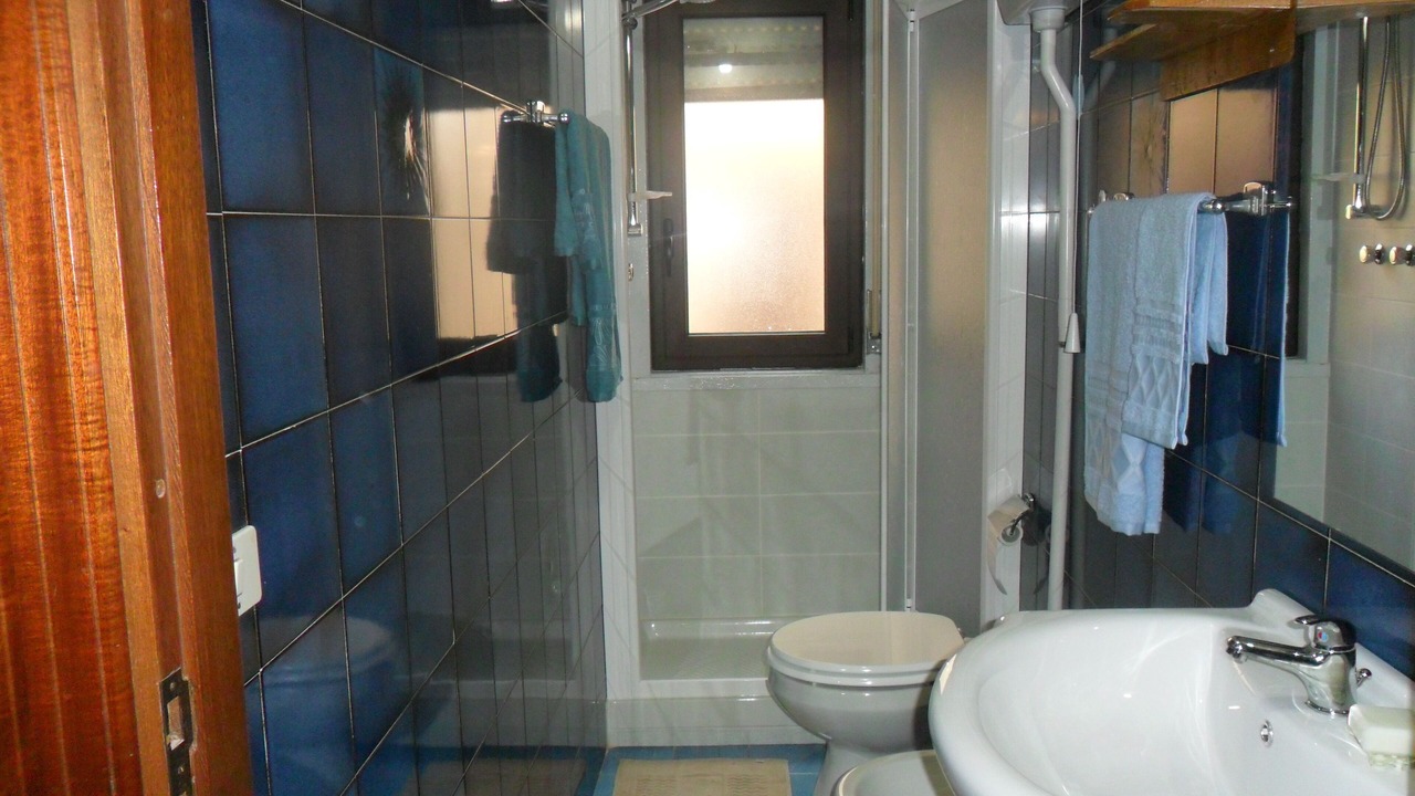 Photo of Bathroom in Castellammare del Golfo