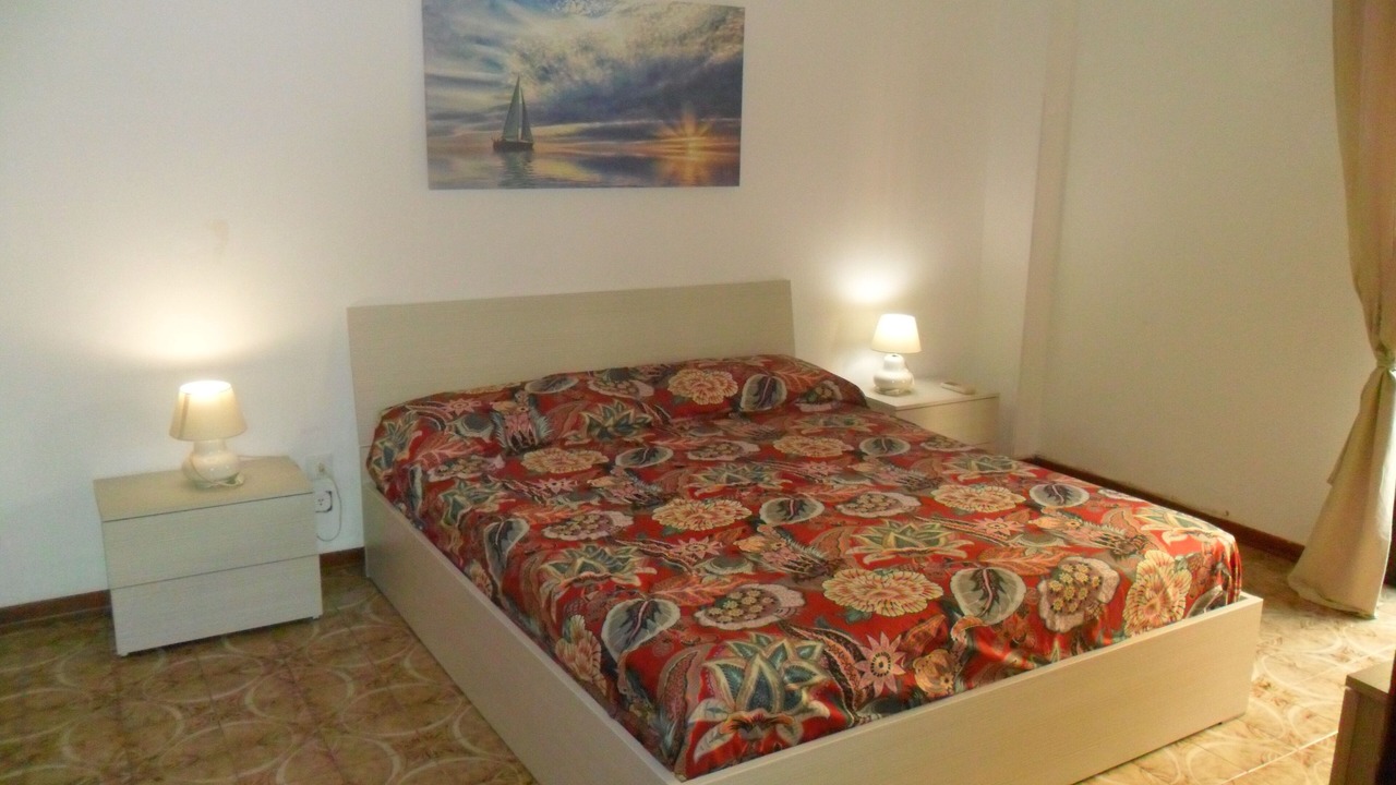 Photo of Bedroom in Castellammare del Golfo