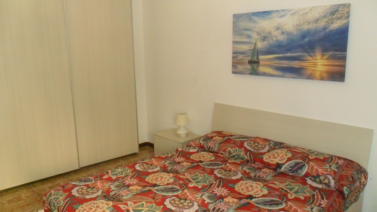 Photo of Bedroom in Castellammare del Golfo